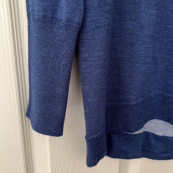 J. Crew Sweater - Picture 2 of 3